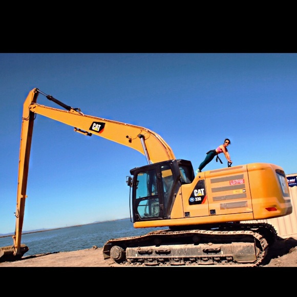 Meet your Posher, Jay of Find Fun - Picture 7 of 11